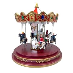 Oclchnilx christmas village for sale  Delivered anywhere in USA 