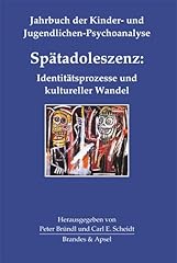 Spätadoleszenz identitätspro gebraucht kaufen  Wird an jeden Ort in Deutschland