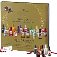 Dark chocolate assortment for sale  Delivered anywhere in UK
