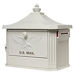 Architectural mailboxes hamilt for sale  Delivered anywhere in USA 