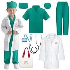 Phobby doctor costume for sale  Delivered anywhere in USA 