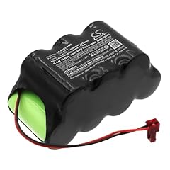 110562 batteria ricambio usato  Spedito ovunque in Italia 