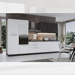 Toscohome cucina completa usato  Spedito ovunque in Italia 