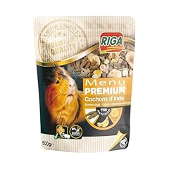 Riga menu premium d'occasion  Livré partout en France