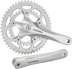 Shimano r345 kurbelgarnitur gebraucht kaufen  Wird an jeden Ort in Deutschland