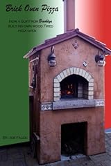 Brick oven pizza for sale  Delivered anywhere in USA 