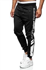 Herren jogginghose sporthose gebraucht kaufen  Wird an jeden Ort in Deutschland