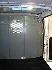 Van safety partition for sale  Delivered anywhere in USA 
