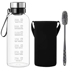 Rnckuue glass water for sale  Delivered anywhere in UK