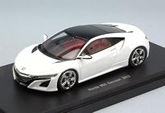 Ebbro honda nsx for sale  Delivered anywhere in UK