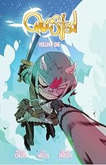 Quested volume 1 usato  Spedito ovunque in Italia 