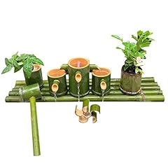 Rongqi bambusgartenwasserbrunn gebraucht kaufen  Wird an jeden Ort in Deutschland