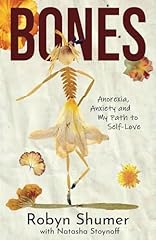 Bones anorexia anxiety for sale  Delivered anywhere in UK