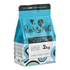 Pooch mutt health for sale  Delivered anywhere in UK