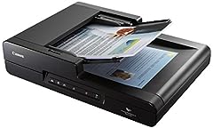 Canon f120 scanner d'occasion  Livré partout en France