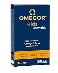 Omega bambini omegor usato  Spedito ovunque in Italia 