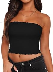Florynova tube tops for sale  Delivered anywhere in UK