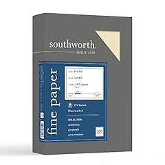 Southworth fsc certified for sale  Delivered anywhere in USA 