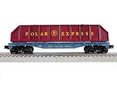 Lionel polar epress for sale  Delivered anywhere in USA 