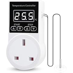 Xiehuza digital thermostat for sale  Delivered anywhere in UK