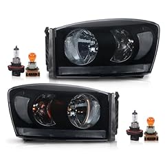 Plus headlights assembly for sale  Delivered anywhere in USA 
