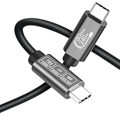 Angusplay câble thunderbolt d'occasion  Livré partout en France