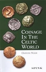 Coinage celtic for sale  Delivered anywhere in UK