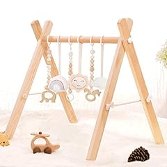 Han wooden baby for sale  Delivered anywhere in USA 