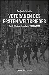 Veteranen ersten weltkrieges gebraucht kaufen  Wird an jeden Ort in Deutschland