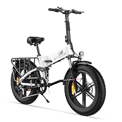 Electric bike folding for sale  Delivered anywhere in UK