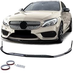 Front spoiler lippe gebraucht kaufen  Wird an jeden Ort in Deutschland