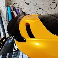 Rear spoiler wing for sale  Delivered anywhere in UK