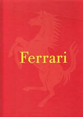 Ferrari 1947 2007. usato  Spedito ovunque in Italia 