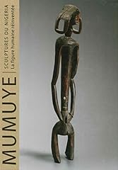 Mumuye sculptures nigeria. d'occasion  Livré partout en France