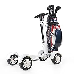 Lutume wheel golf for sale  Delivered anywhere in UK