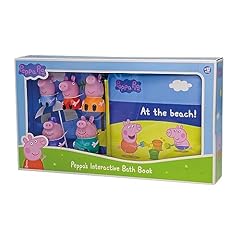 Peppa pig bath for sale  Delivered anywhere in UK