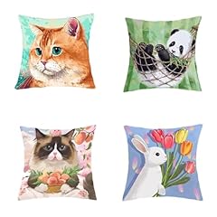 Set decorative cushion for sale  Delivered anywhere in UK