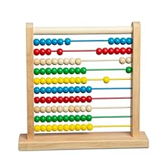 Melissa doug abacus for sale  Delivered anywhere in USA 