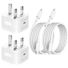 Iphone charger apple for sale  Delivered anywhere in UK