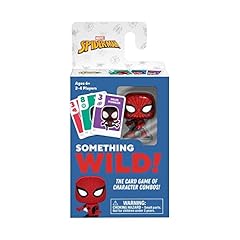Funko something wild for sale  Delivered anywhere in UK
