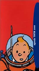 Agenda tintin 2000 d'occasion  Livré partout en France
