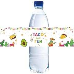 Rostyakz 32pcs taco for sale  Delivered anywhere in USA 