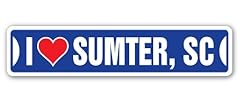 Love sumter south for sale  Delivered anywhere in USA 