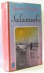 Salammbo d'occasion  Livré partout en France