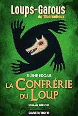 Loups garous thiercelieux d'occasion  Livré partout en France