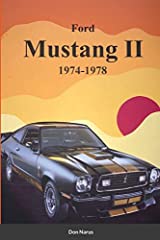 Ford mustang 1974 d'occasion  Livré partout en Belgiqu
