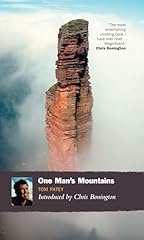 One man mountains for sale  Delivered anywhere in UK