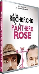 Recherche panthère rose d'occasion  Livré partout en Belgiqu