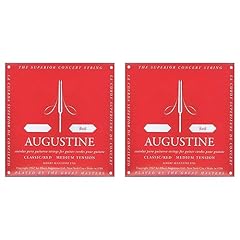 Augustine classic corda usato  Spedito ovunque in Italia 