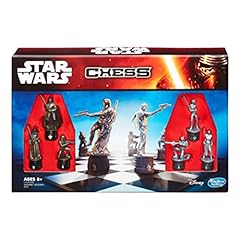 Star wars chess for sale  Delivered anywhere in UK